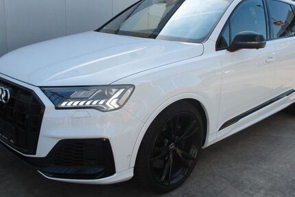 Audi SQ7 144.000 km 58.970 &euro; Köln 51105