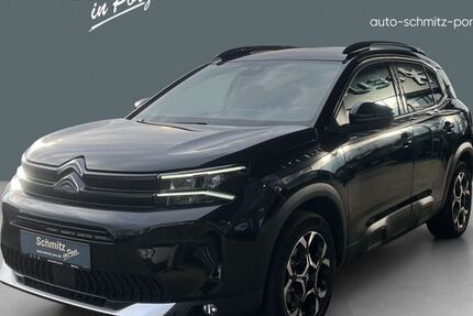Citroen C5 Aircross 3.800 km 29.499 &euro; Köln 51145