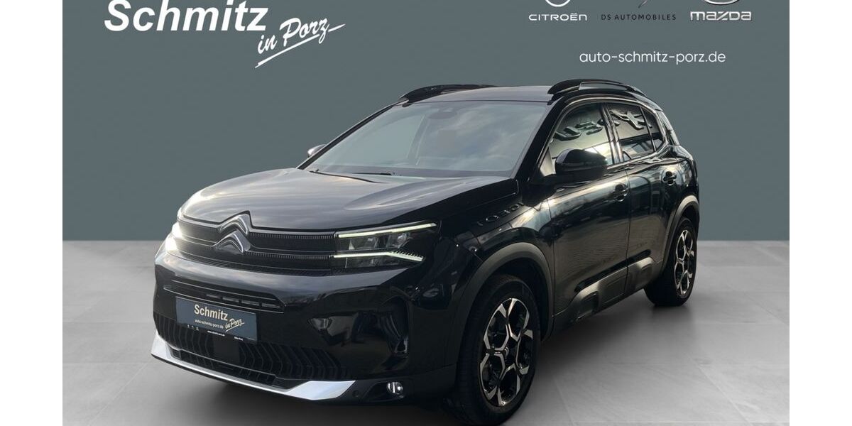 Citroen C5 Aircross 3.800 km 29.499 &euro; Köln 51145