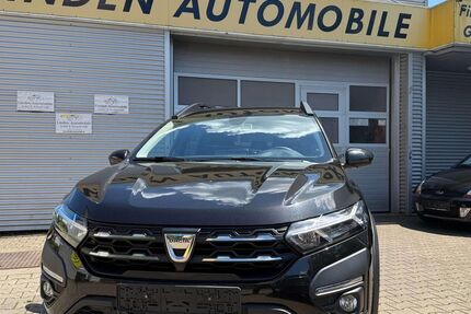Dacia Jogger 161.988 km 9.950 &euro; Frechen 50226