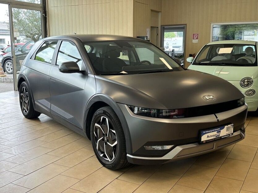 IONIQ 5