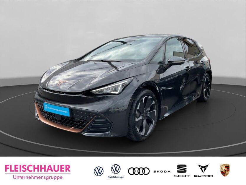 Cupra Born 14.441 km 28.980 € Köln-Mülheim 51063
