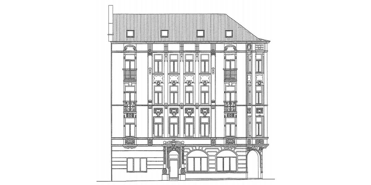 Helle Eigentumswohnung in Mülheim *sofort bezugsfrei* 2 zimmer