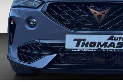 Cupra Formentor 48.406 km 32.900 &euro; Brühl 50321