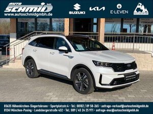 Kia SORENTO 1.6T PHEV AWD AT6 PLAT NAPPA GD|AHK