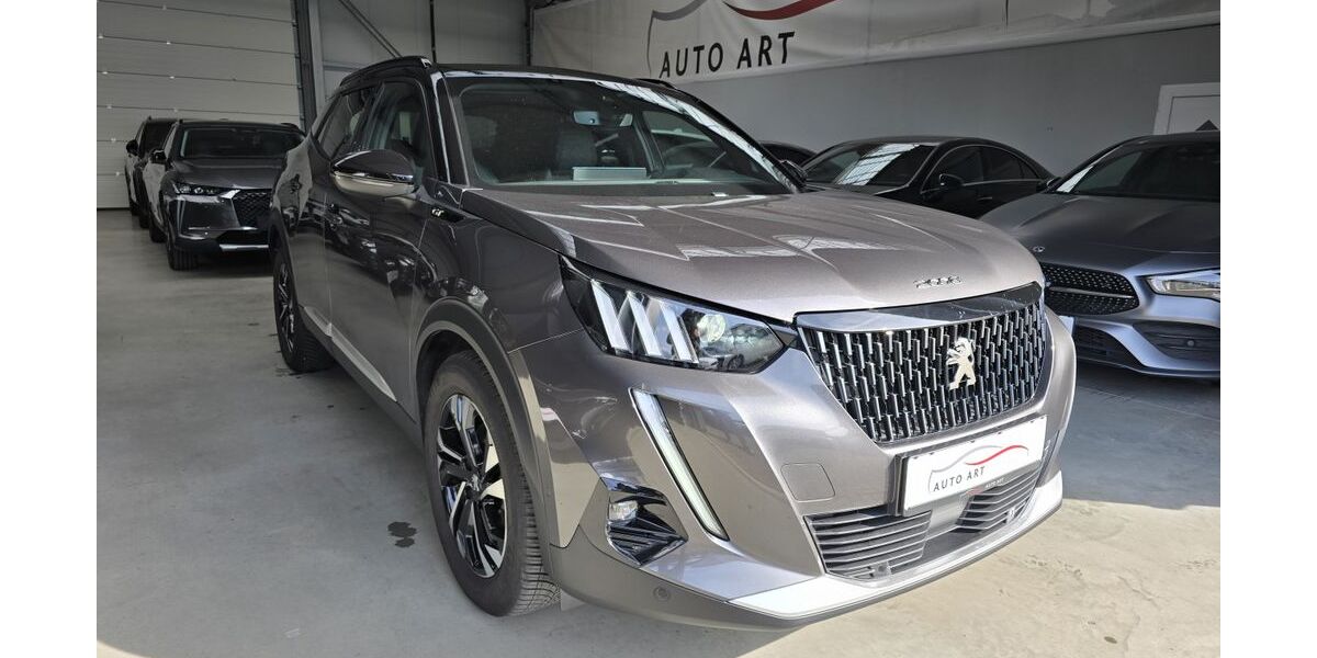 Peugeot 2008 99.390 km 18.700 &euro; Eitorf 53783