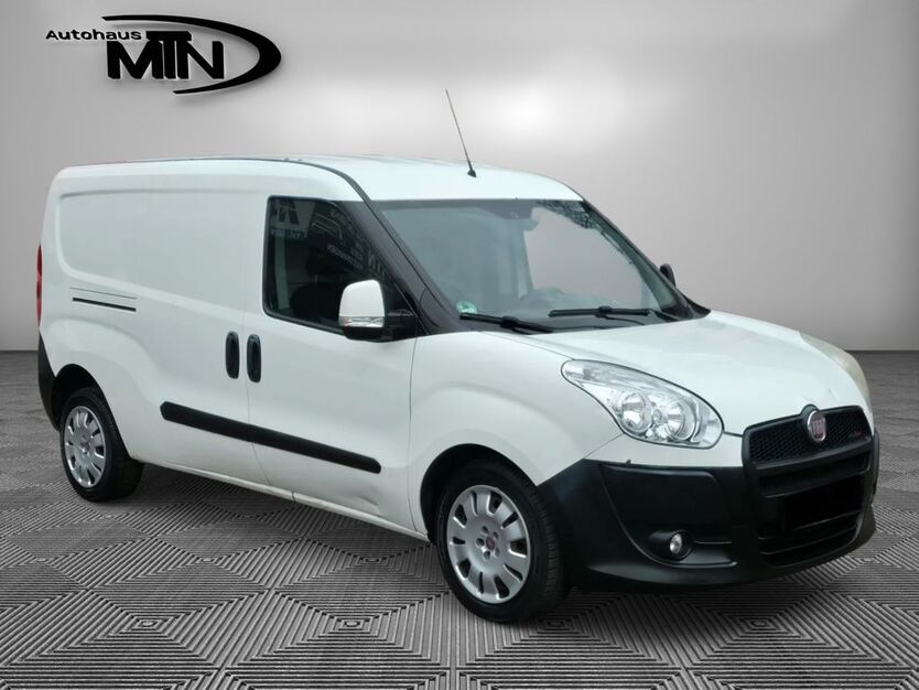 Fiat Doblo 219.000 km 3.990 € Köln 51067