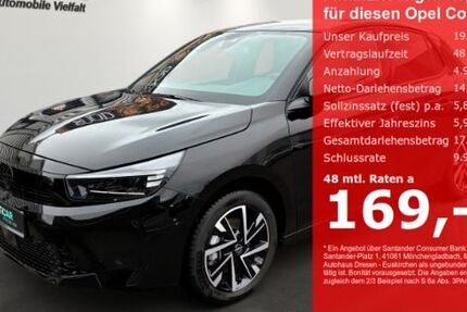 Opel Corsa 5.403 km 19.990 &euro; Euskirchen 53881