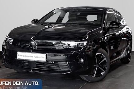 Opel Astra 10.809 km 18.980 &euro; Sankt Augustin 53757