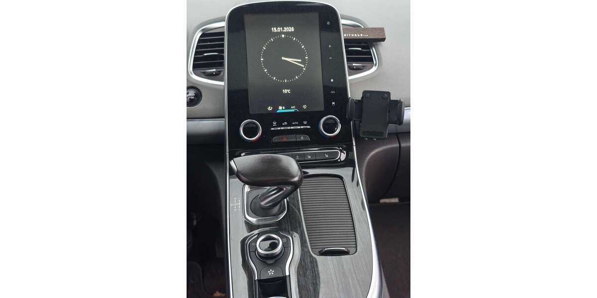 Renault Espace 242.000 km 7.400 &euro; Bergisch Gladbach 51469