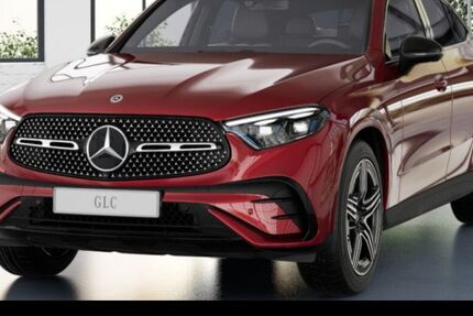 Mercedes-Benz GLC 220 5.120 km 65.990 € Köln 50825