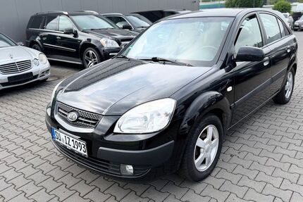 Kia Rio 245.000 km 1.500 &euro; Troisdorf (10 km Köln-Bonn Airport) 53842