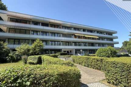 Wohnung zum Kaufen in Bonn 149.000 € 59.29 m² 2 zimmer