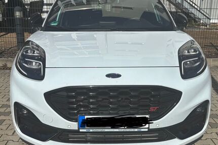 Ford Puma 65.000 km 23.000 € Wesseling 50389