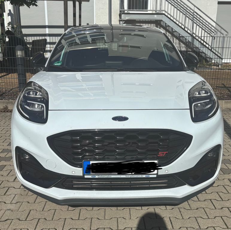 Ford Puma 65.000 km 23.000 € Wesseling 50389