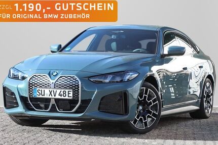 BMW i4 4.755 km 56.960 € Königswinter 53639