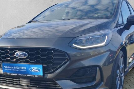 Ford Fiesta 29.892 km 19.250 &euro; Hürth 50354