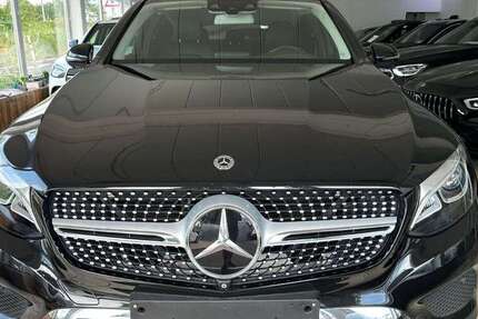 Mercedes-Benz GLC 350 129.000 km 29.500 € Bonn 53119
