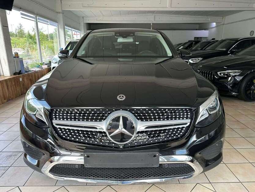 Mercedes-Benz GLC 350 129.000 km 29.500 € Bonn 53119