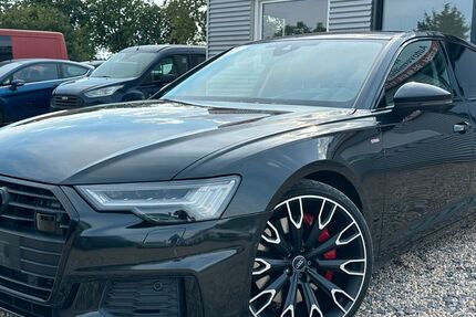 Audi A6 111.000 km 31.599 &euro; Weilerswist 53919