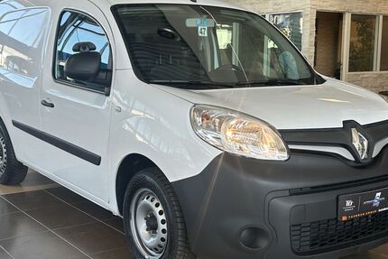 Renault Kangoo 28.328 km 11.000 &euro; Eitorf 53783