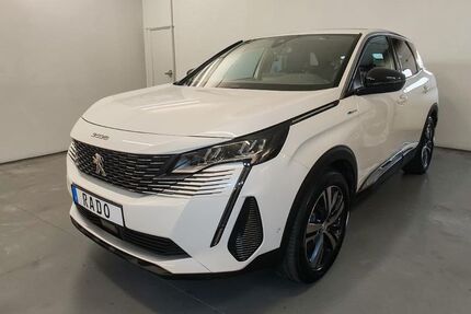 Peugeot 3008 22.140 km 27.490 &euro; Troisdorf 53842