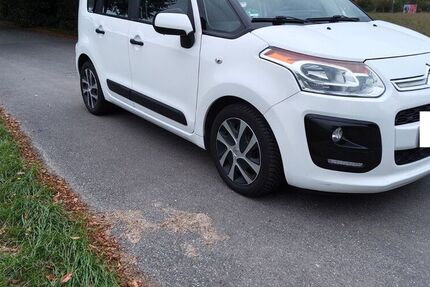 Citroen C3 Picasso