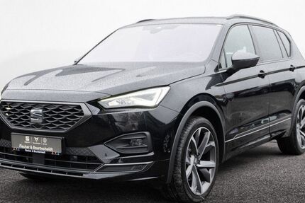 Seat Tarraco 33.424 km 37.380 &euro; Lohmar 53797