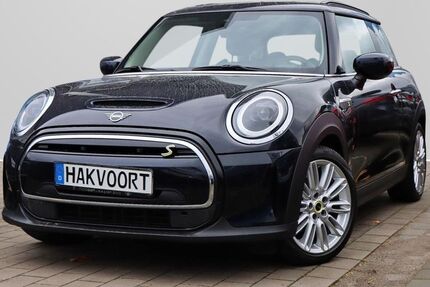 Mini Cooper SE 22.865 km 17.870 &euro; Eitorf 53783