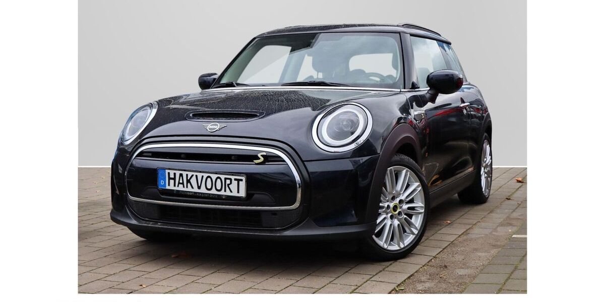 Mini Cooper SE 22.865 km 17.870 &euro; Eitorf 53783