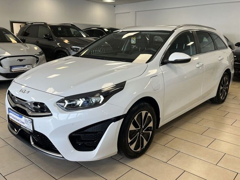 ceed Sportswagon