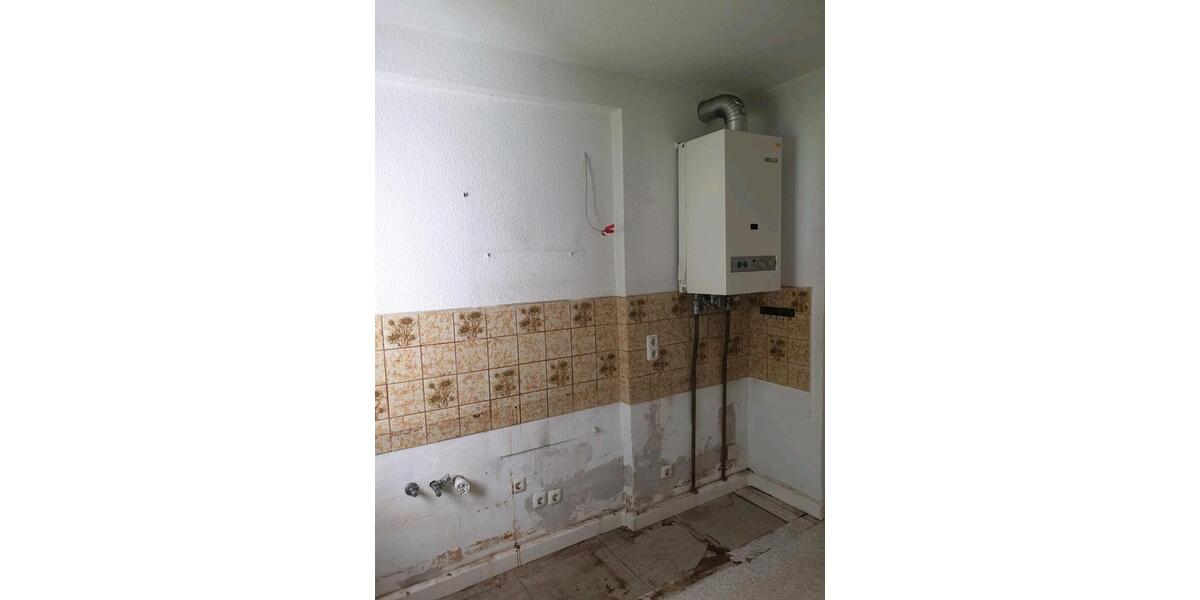 Etagenwohnung Köln Kalk - 2 Zimmer, 47 m&sup2;, 1.050&euro; | Angebot:25719973