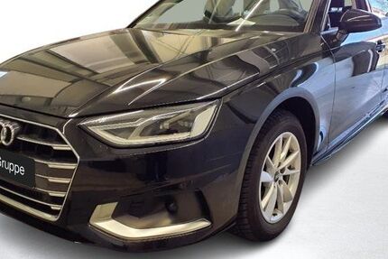 Audi A4 47.700 km 25.980 &euro; Siegburg 53721