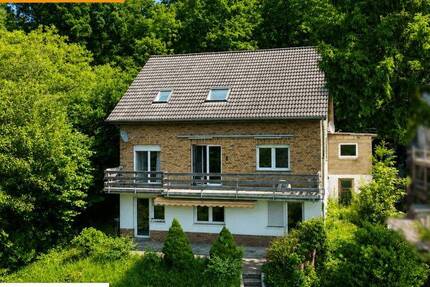 Haus Königswinter Hühnerberg - 5 Zimmer, 167 m&sup2;, 439.000&euro; | Angebot:26891702