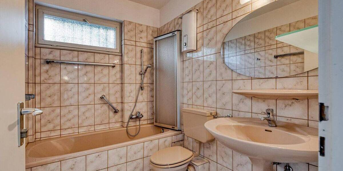 Einfamilienhaus Wachtberg Niederbachem Niederbachem - 6 Zimmer, 206 m&sup2;, 490.000&euro; | Angebot:26787829