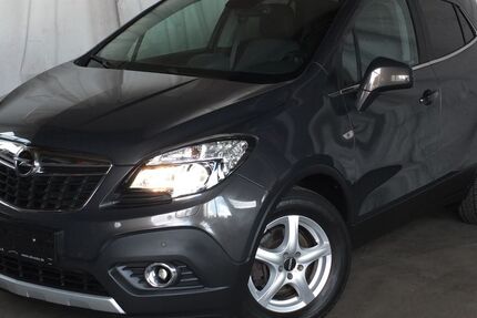 Opel Mokka 61.020 km 10.908 &euro; Köln-Marsdorf/Junkersdorf 50858