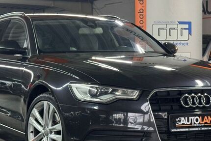 Audi A6 140.000 km 13.999 &euro; Troisdorf 53842
