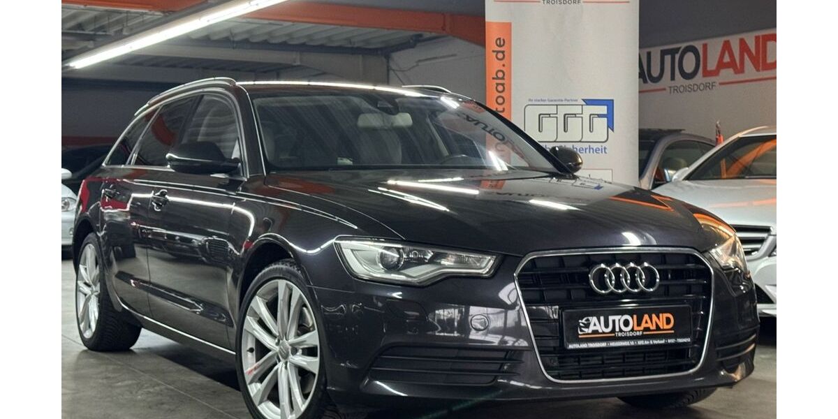 Audi A6 140.000 km 13.999 &euro; Troisdorf 53842