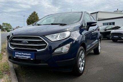 Ford EcoSport 15.760 km 13.990 &euro; Erftstadt-Lechenich 50374