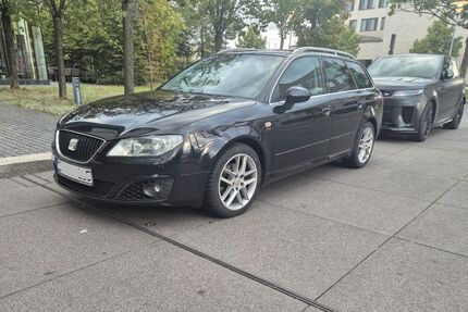 Seat Exeo 268.000 km 2.900 &euro; Sankt Augustin 53757