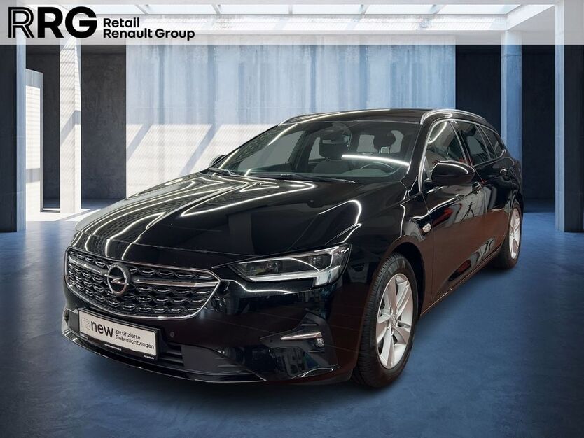 Opel Insignia 60.859 km 19.990 € Köln 50939