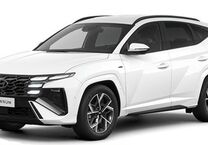 Gebrauchtwagen Hyundai TUCSON
