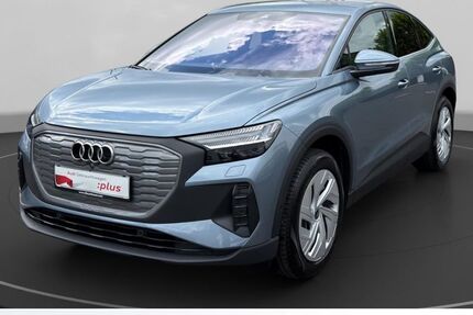 Audi Q4 e-tron 7.068 km 45.440 &euro; Euskirchen 53879