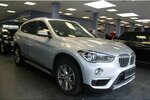 BMW X1 xDrive20d xLine 89.495 km 19.980 &euro; Euskirchen 53881