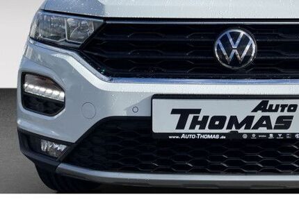 VW T-Roc 57.887 km 25.870 &euro; Bornheim 53332
