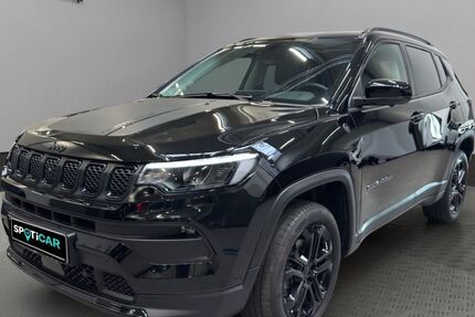 Jeep Compass 19.600 km 30.750 &euro; Bornheim 53332