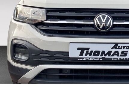 VW T-Cross 58.595 km 16.590 &euro; Bad Honnef 53604