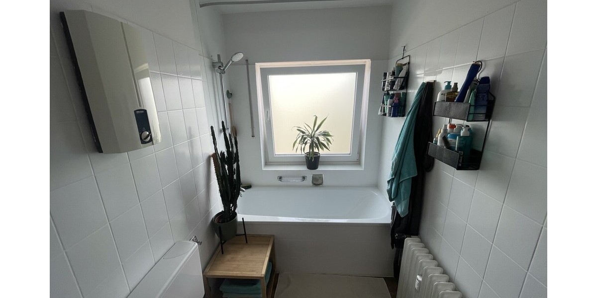 Flexible 3- bis 4-Zimmer-Wohnung mit Balkon in Bad Honnef - Etagenwohnung Bad Honnef | Angebot:27091209