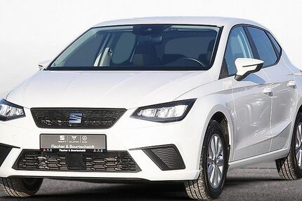 Seat Ibiza 114.135 km 12.680 &euro; Lohmar 53797