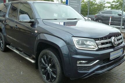 VW Amarok 262.958 km 18.800 &euro; Köln 51063